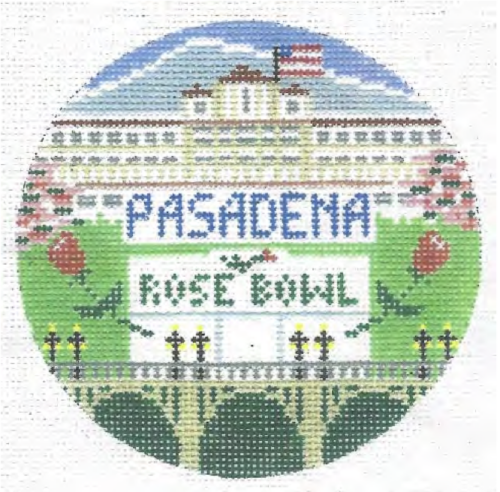 Pasadena, California