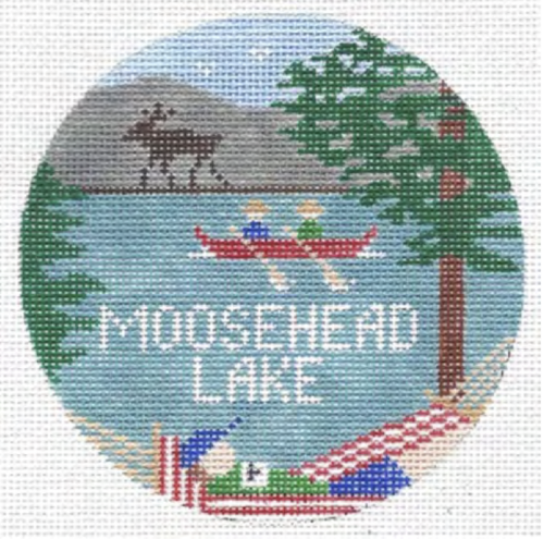 Moosehead Lake, ME
