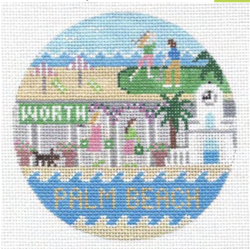 Palm Beach, Florida