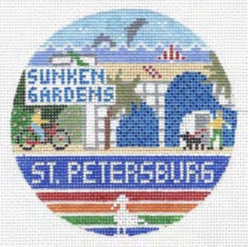 St. Petersburg, Florida