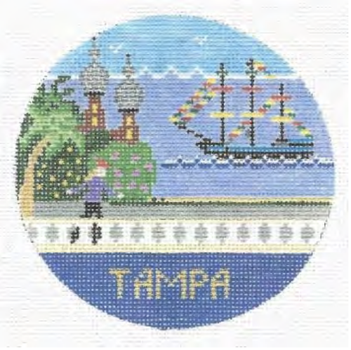 Tampa, Florida