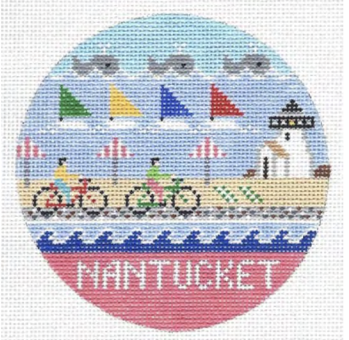 Nantucket, Massachusetts