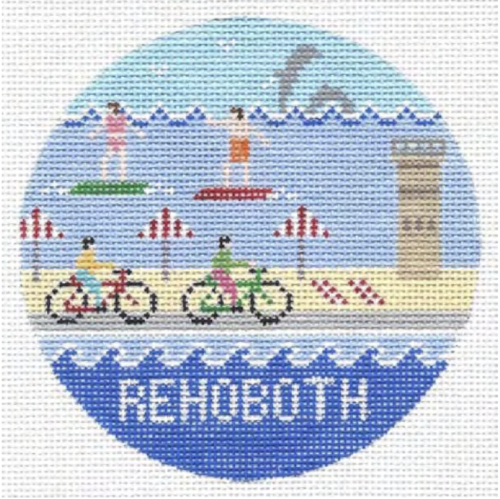 Rehoboth Beach, DE