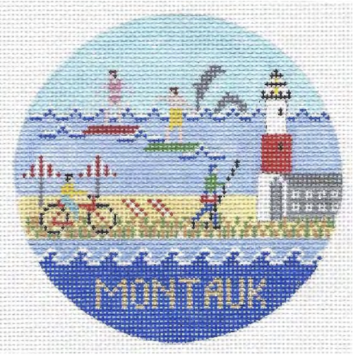 Montauk, New York