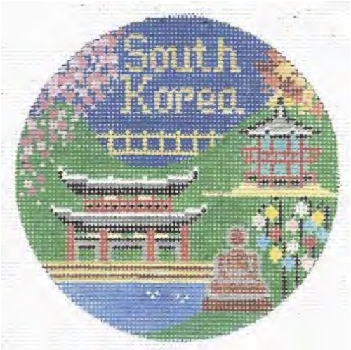South Korea