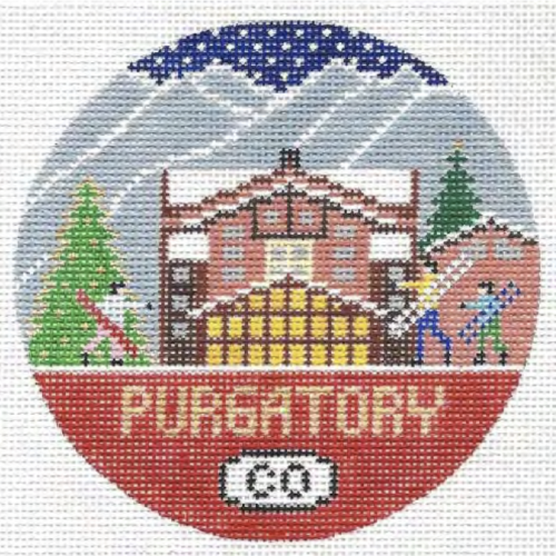 Purgatory, Colorado
