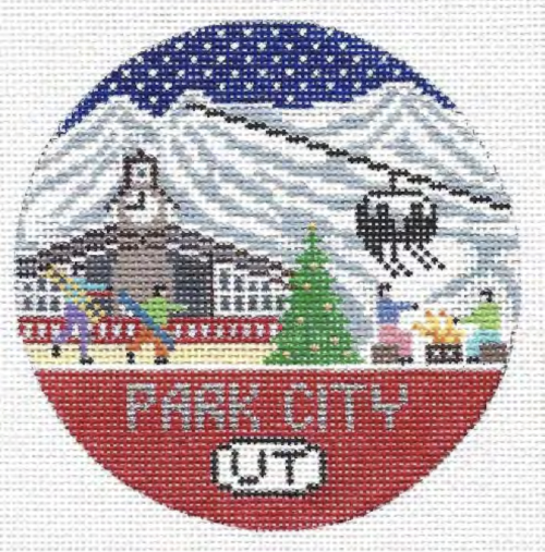 Park City, Utah