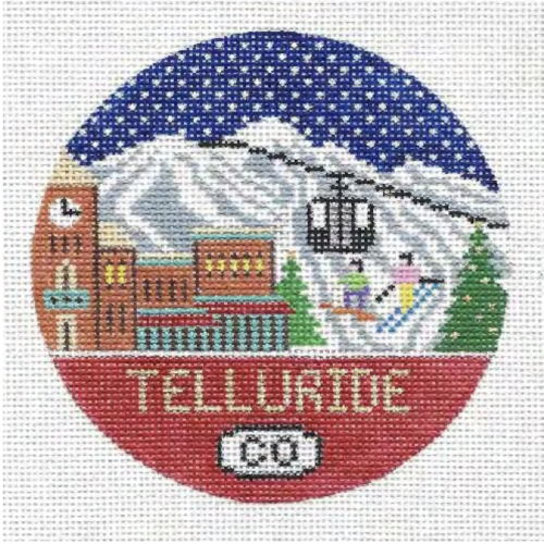 Telluride, Colorado