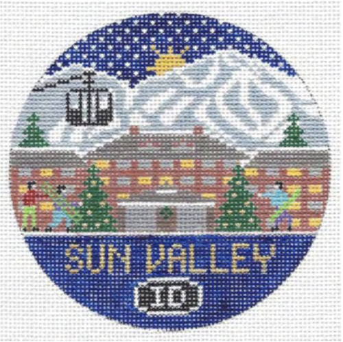 Sun Valley, Idaho