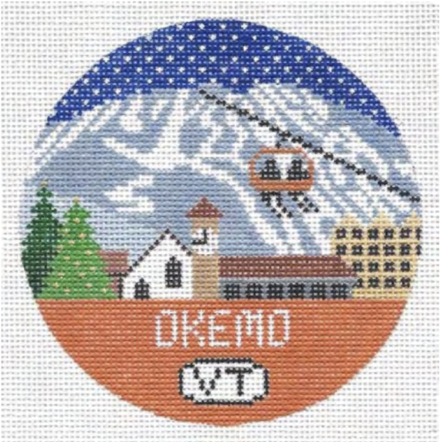 Okemo, Vermont