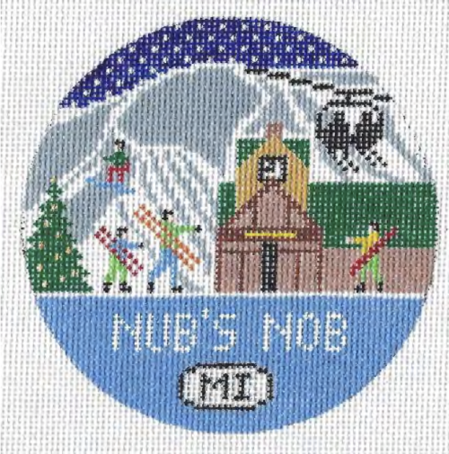 Nub’s Nob, MI