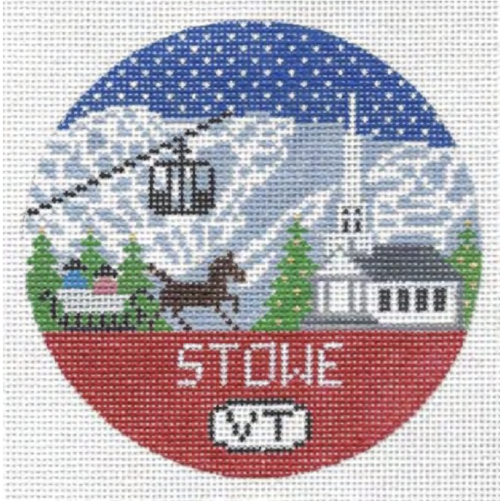 Stowe, Vermont