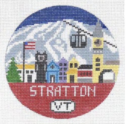 Stratton, Vermont