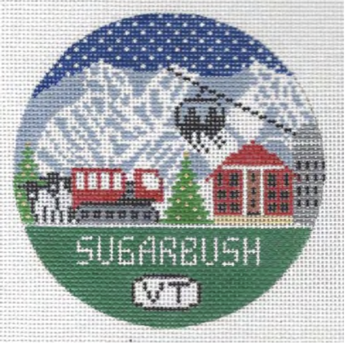 Sugarbush, Vermont