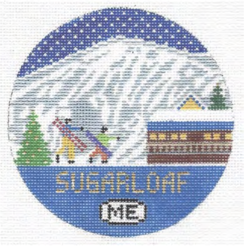 Sugarloaf, Maine