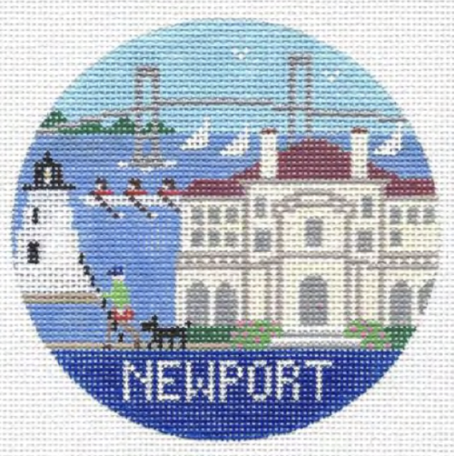 Newport, Rhode Island