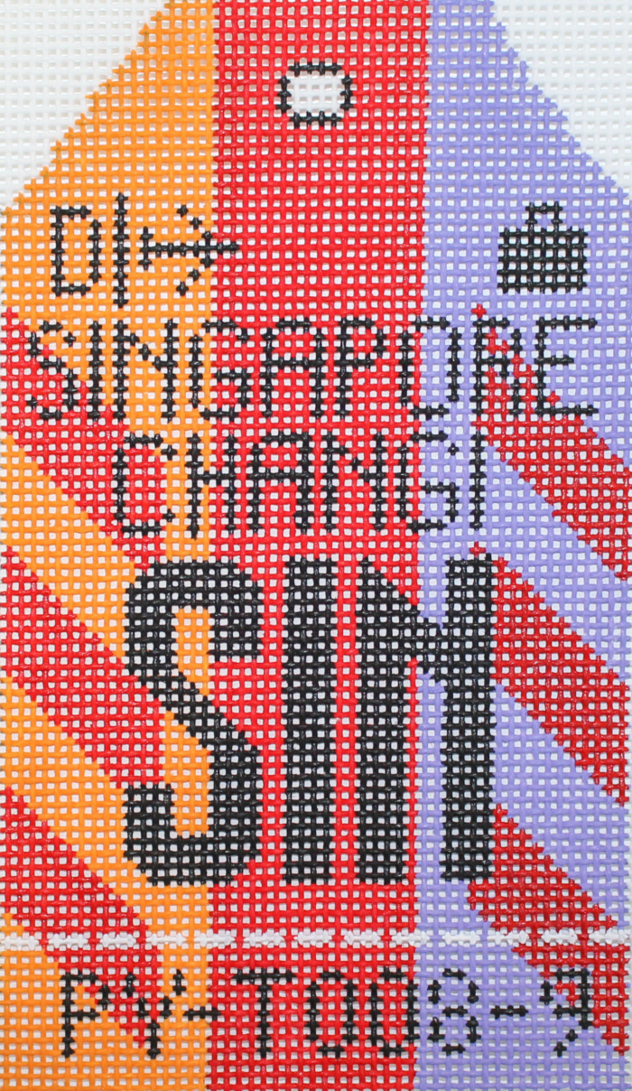 Singapore (SIN)