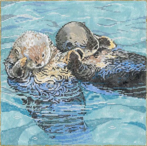Otters