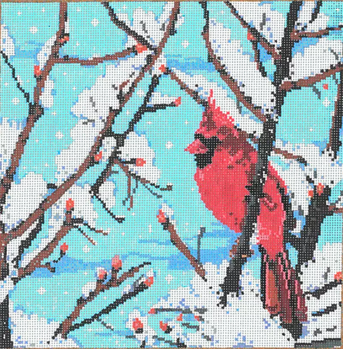 Winter Jewel