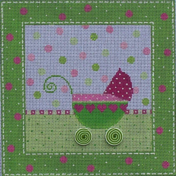 Baby Carriage