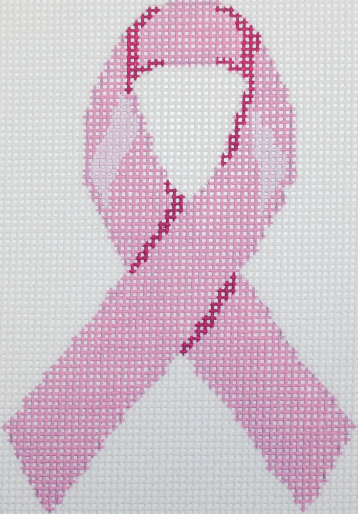 Brest Cancer Ribbon