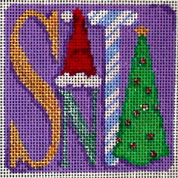 Santa Square