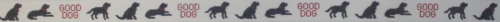 Good Dog – Black Lab