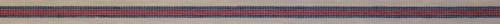 Stripes – Navy & Red