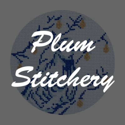 Plum Stitchery