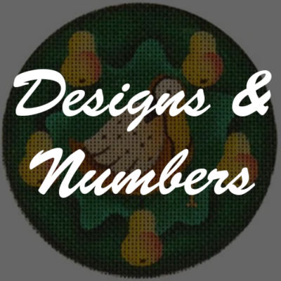 Designs & Numbers