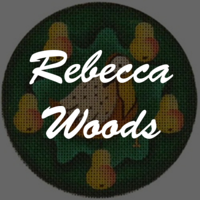 Rebecca Woods