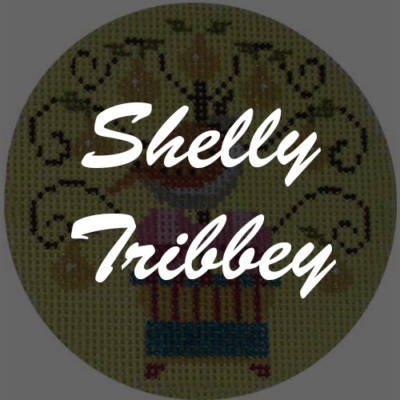 Shelly Tribbey