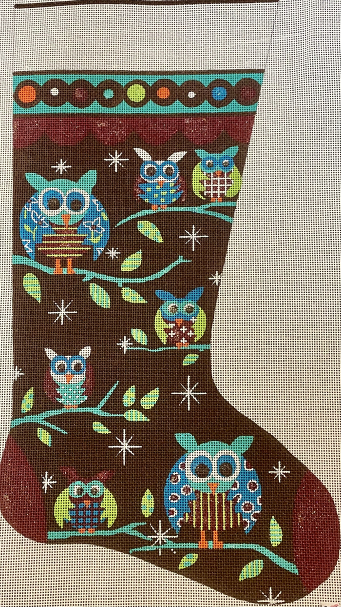 Owls