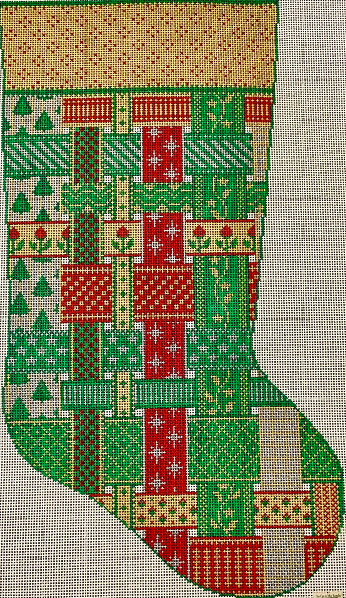 Christmas Ribbons