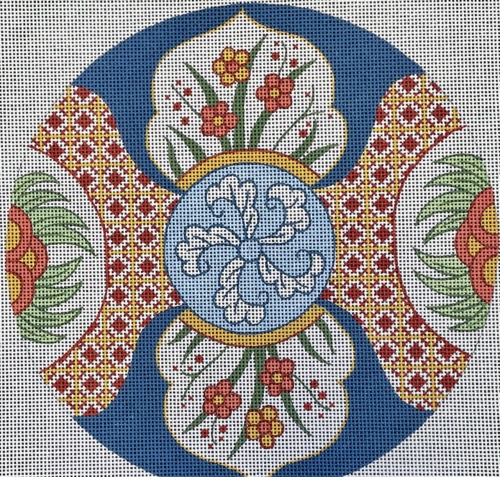 Traditional Imari #1