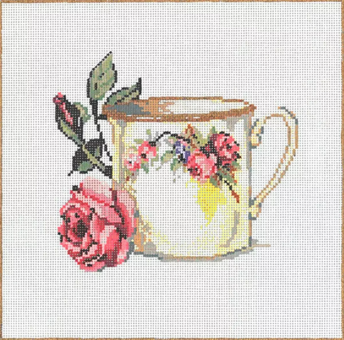Cuppa