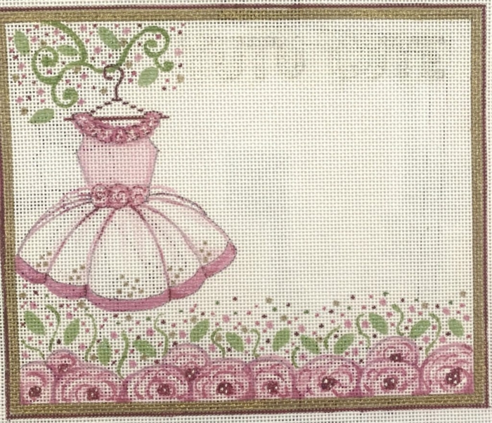 Tutu & Roses