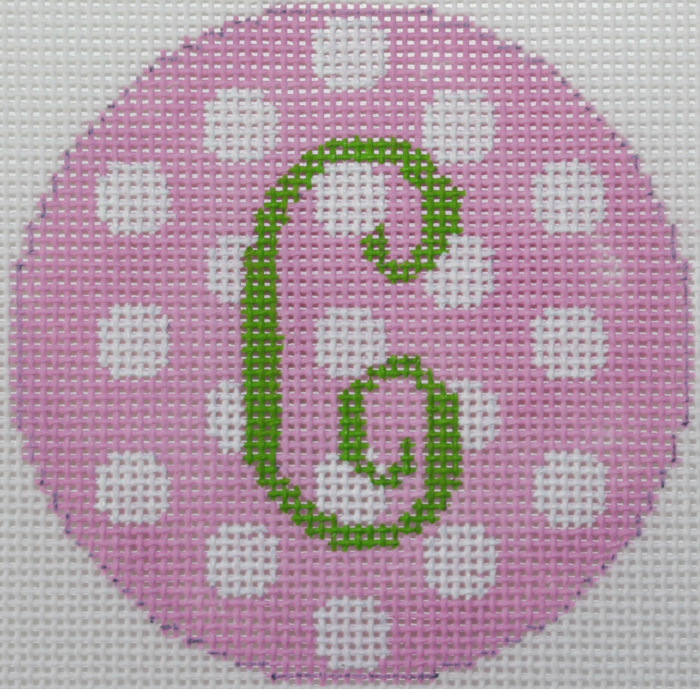 Polka Dots - C