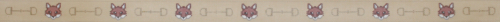 Fox Heads & Bits