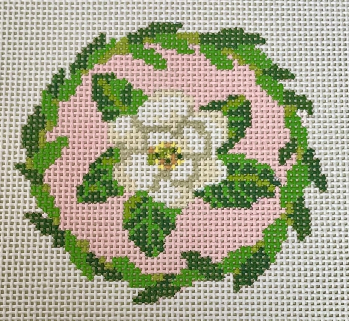 Magnolia-Pink