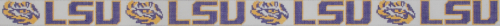 LSU Tigers