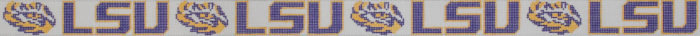 LSU Tigers