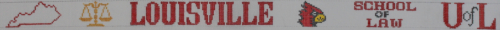 Louisville Law