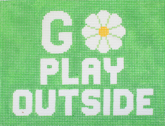 Go Play Outside