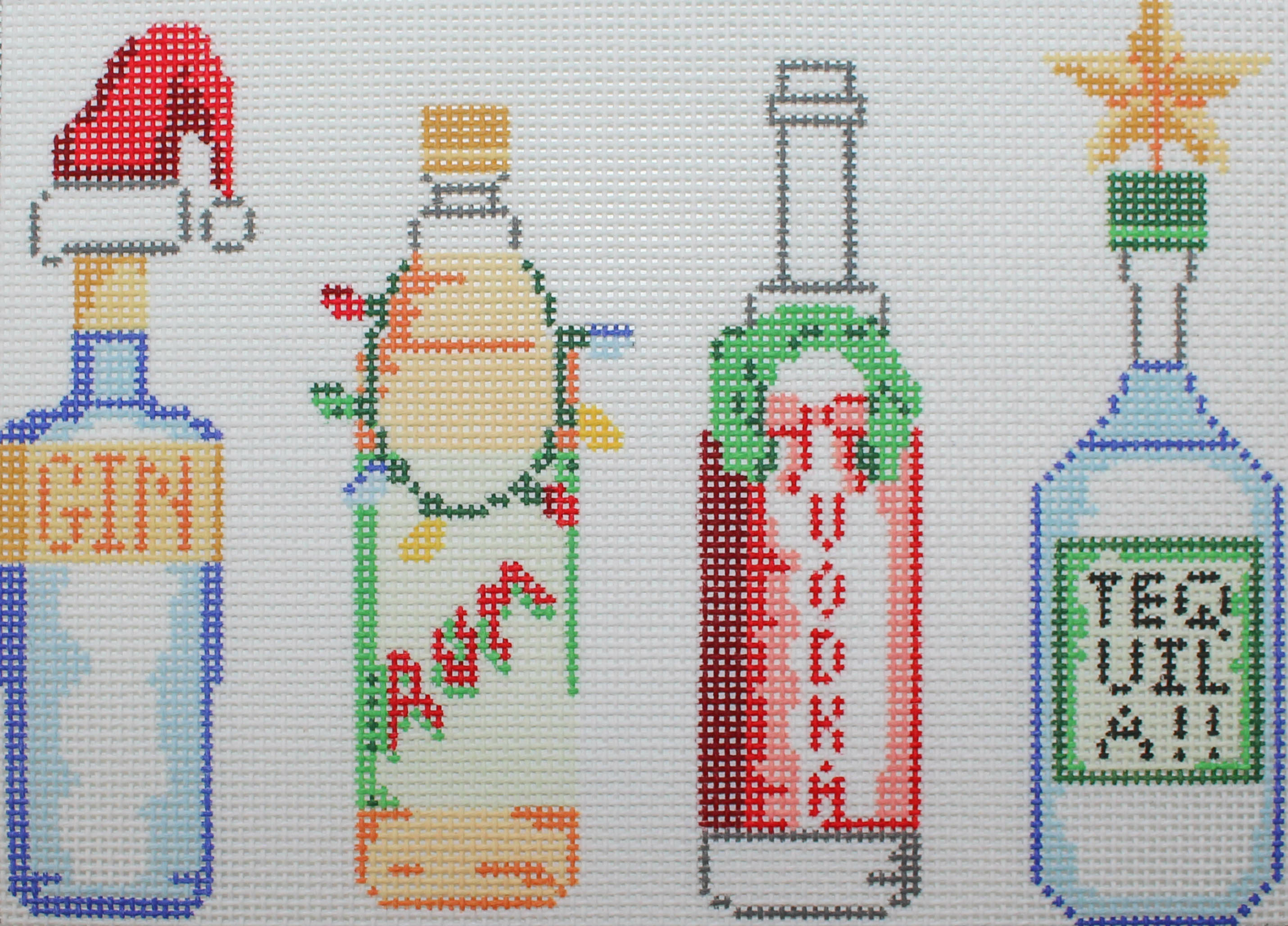 Holliday Drinks