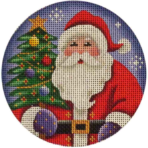 Santa Clause