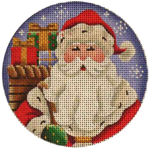 Santa’s Basket