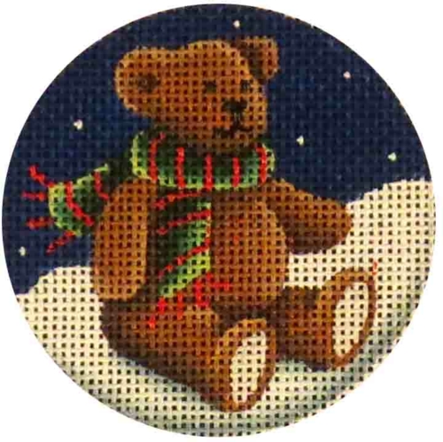 Teddy