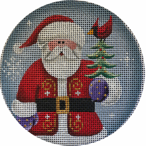 Santa