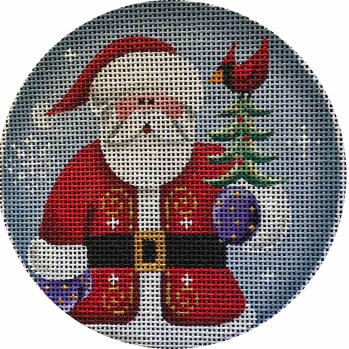 Santa
